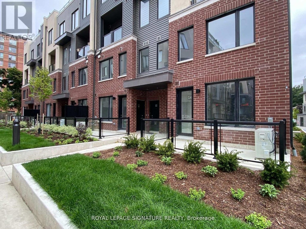 4 - 3566 Colonial Drive, Mississauga (erin Mills)