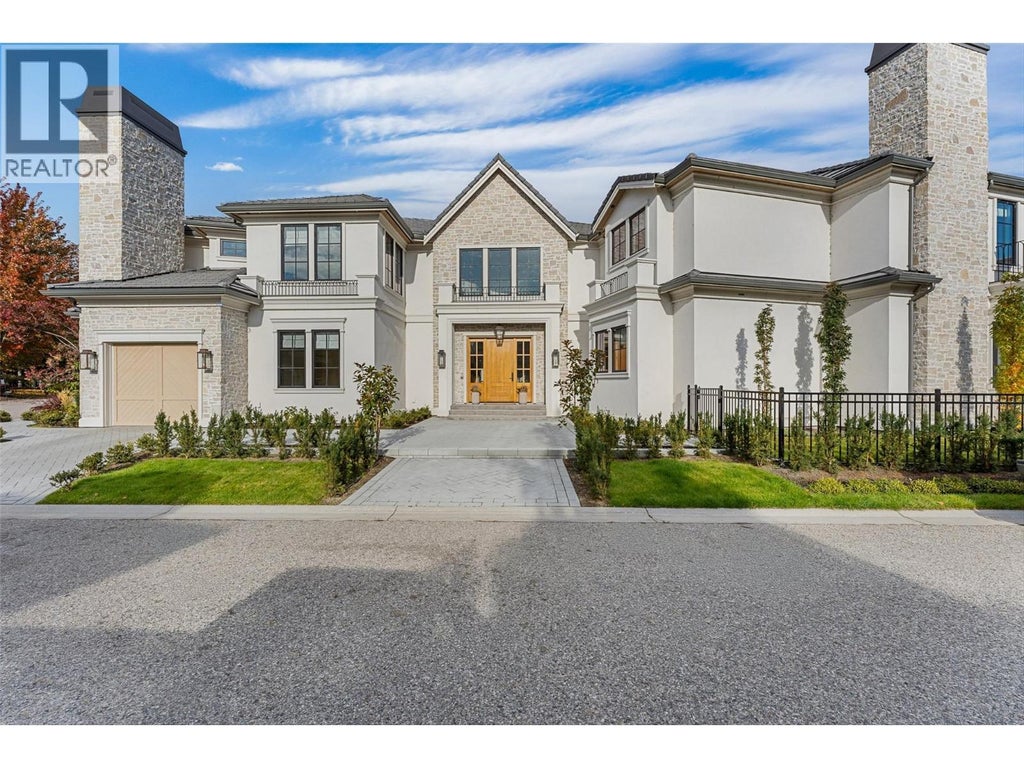 3672 Green Bay Landing, West Kelowna