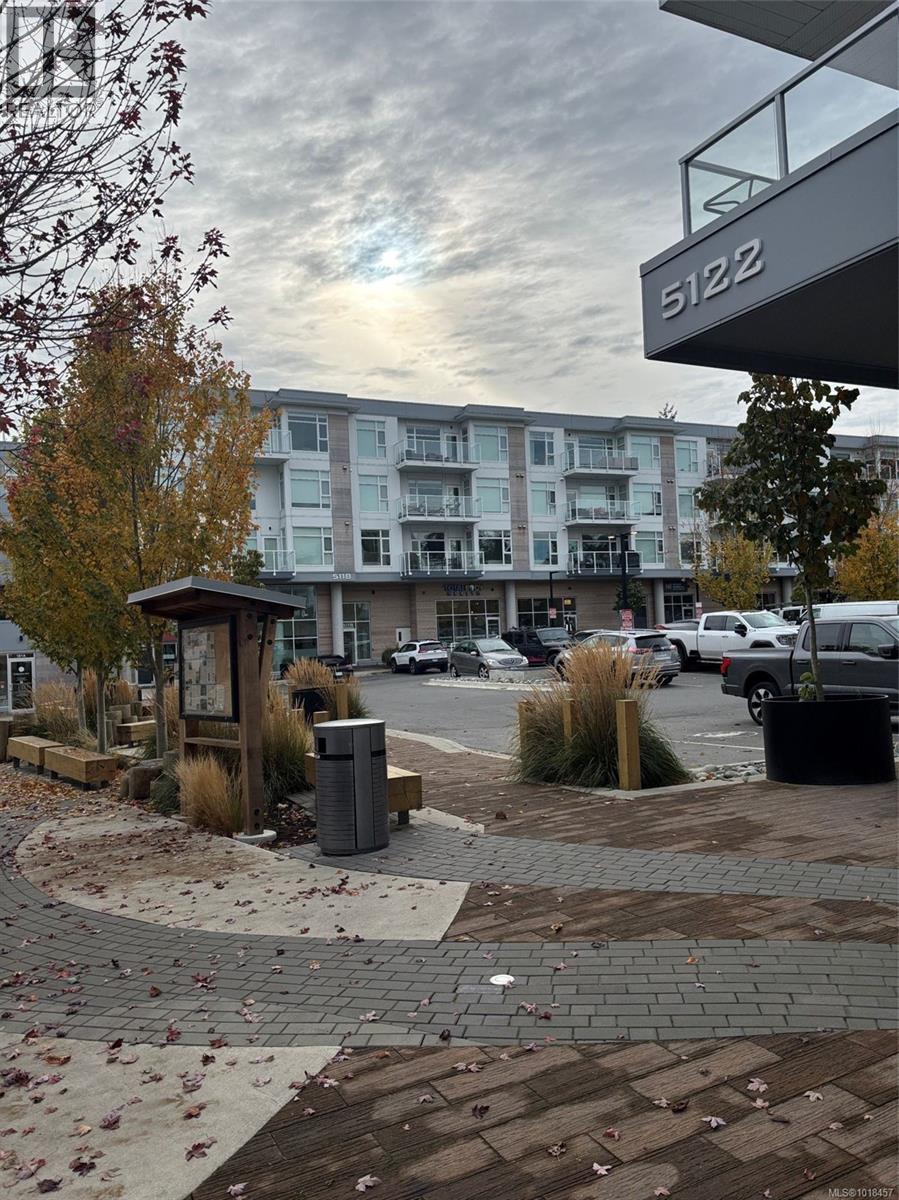 406 5118 Cordova Bay Road, Saanich