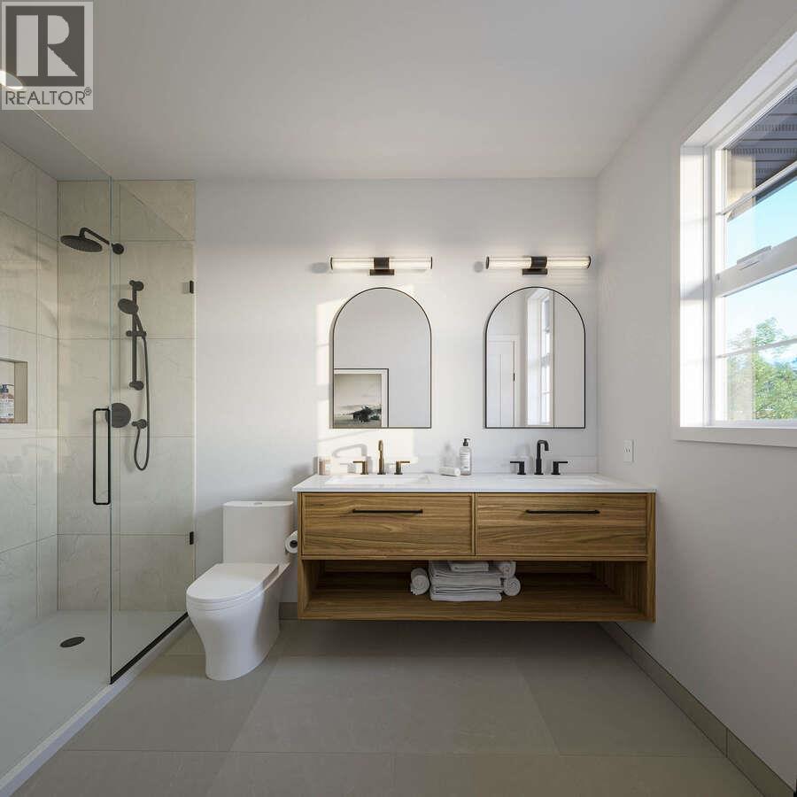 1720 Hidden Hills Drive Unit# 5. Kelowna, British Columbia