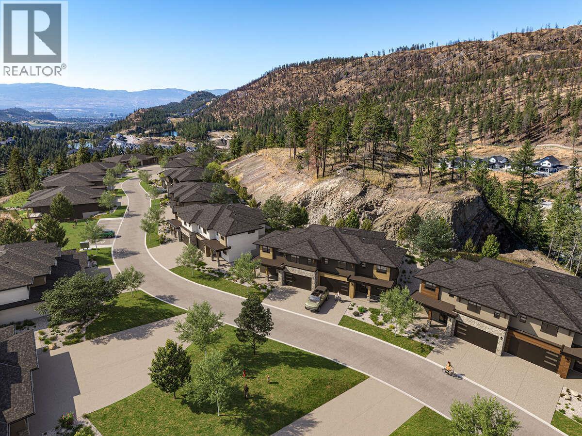 1720 Hidden Hills Drive Unit# 5. Kelowna, British Columbia
