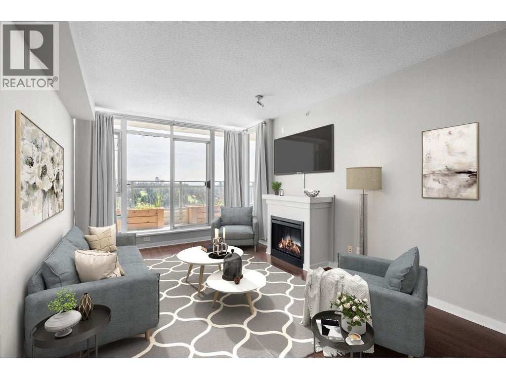 3606 9888 Cameron Street, Burnaby