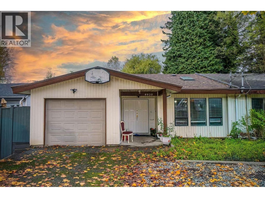 4920 Claude Avenue, Burnaby
