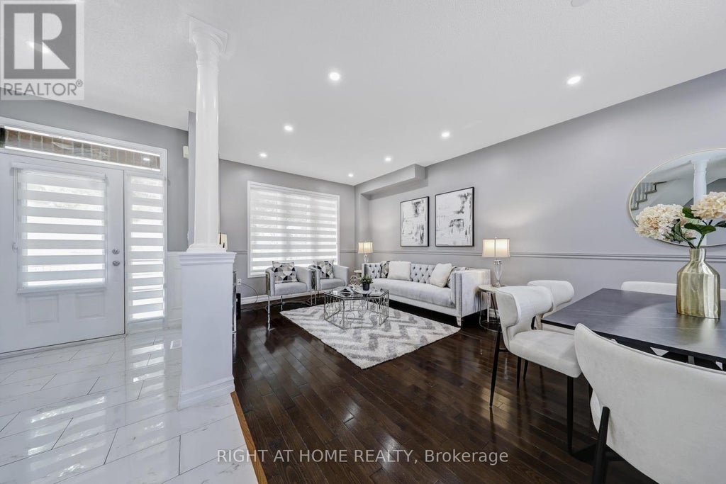 332 Rosegate Way N, Oakville (wc Wedgewood Creek)