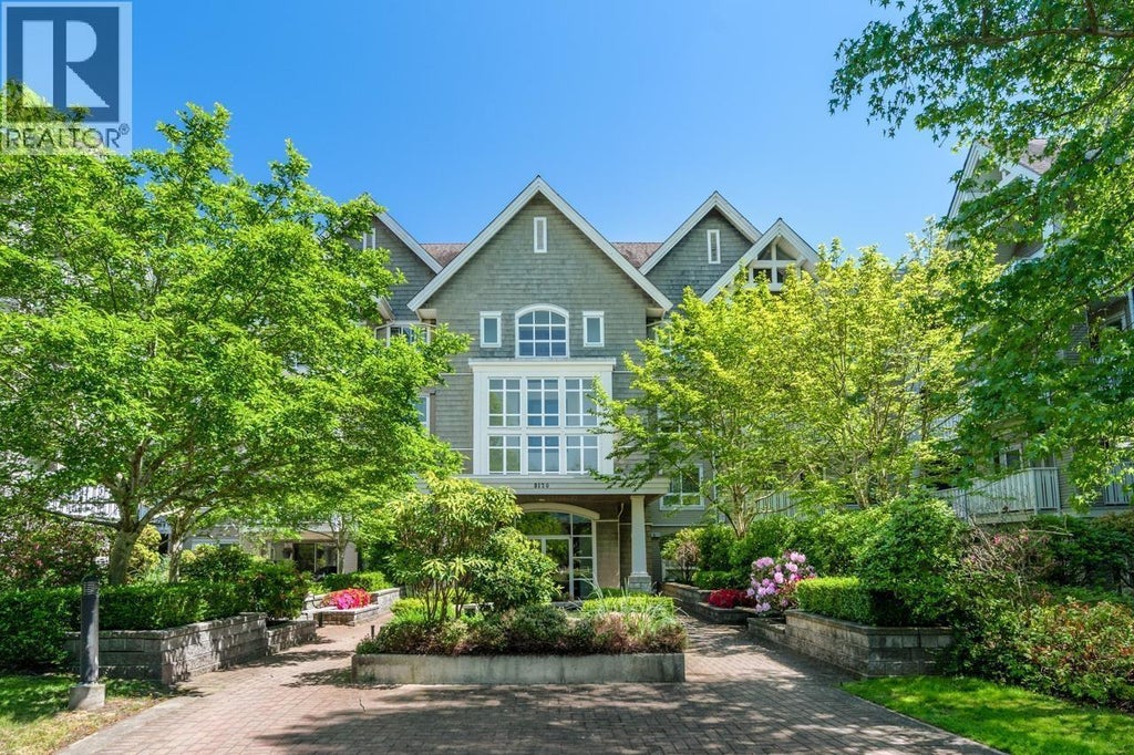 112 8100 Jones Road, Richmond