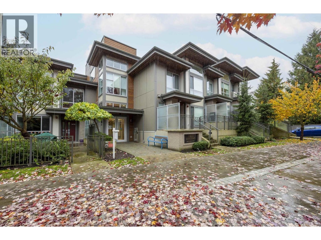 313 5460 Broadway Street, Burnaby