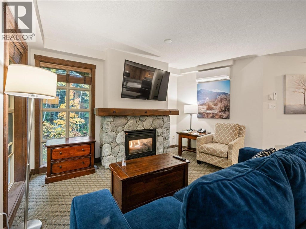 621 4899 Painted Cliff Road, Whistler