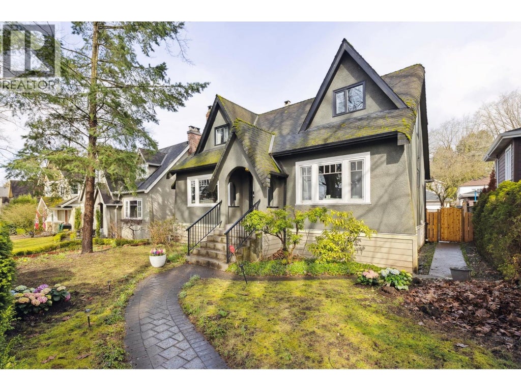 2923 W 32nd Avenue, Vancouver