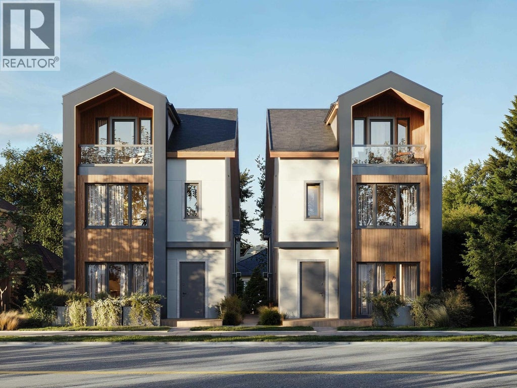 4 930 W 57th Avenue, Vancouver