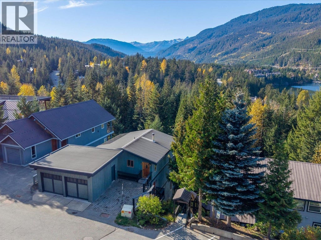 2318 Cayley Close, Whistler