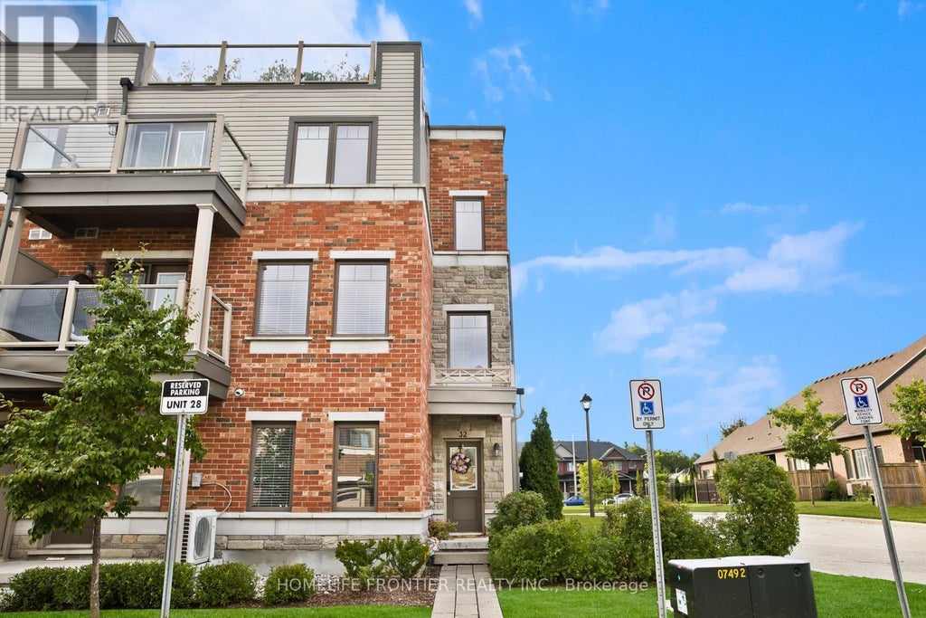 32 - 39 Kay Crescent, Guelph (pineridge/westminster Woods)