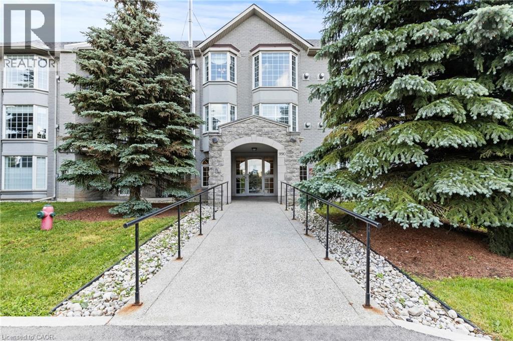990 Golf Links Road Unit# 301, Ancaster