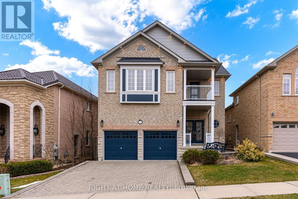 279 Eaton Street, Halton Hills (georgetown)