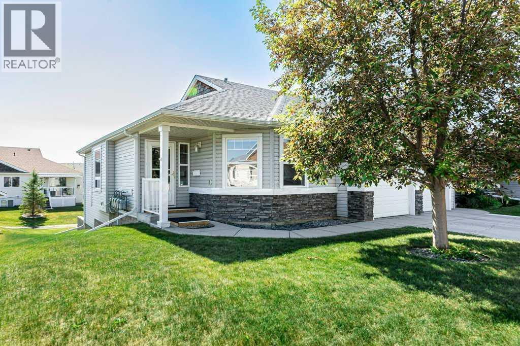 405 Jenkins Drive, Red Deer