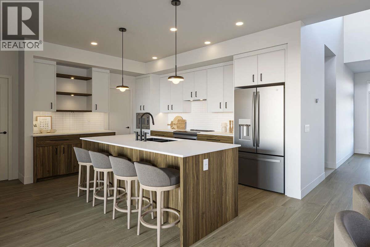 1720 Hidden Hills Drive Unit# 29. Kelowna, British Columbia