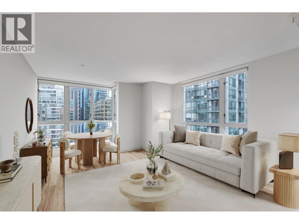 2206 1238 Melville Avenue, Vancouver