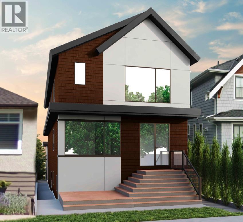 2929 Parker Street, Vancouver