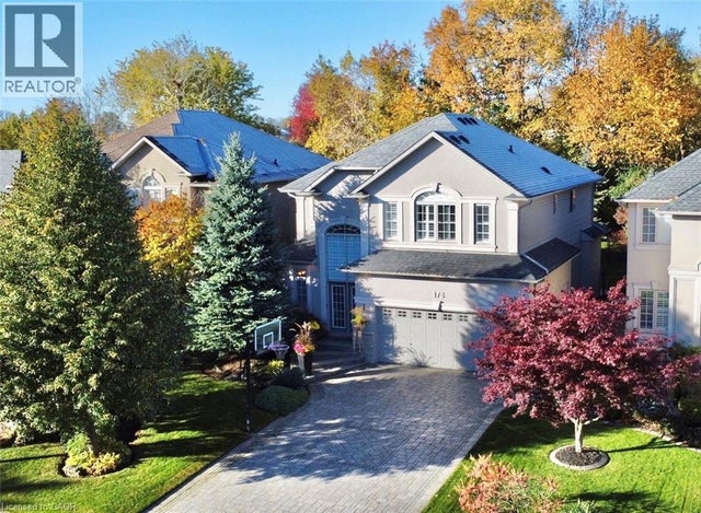 178 Joshua Avenue, Ancaster