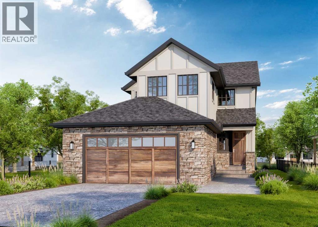 124 Greenwich Heath, Calgary