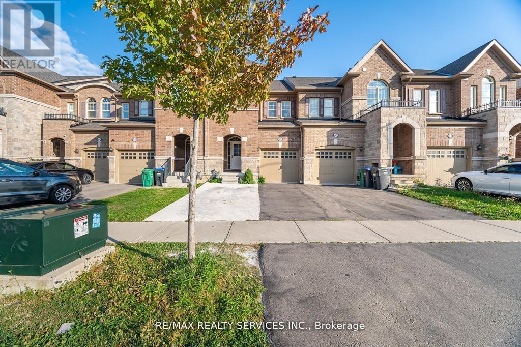 65 Fann Drive, Brampton (northwest Brampton)