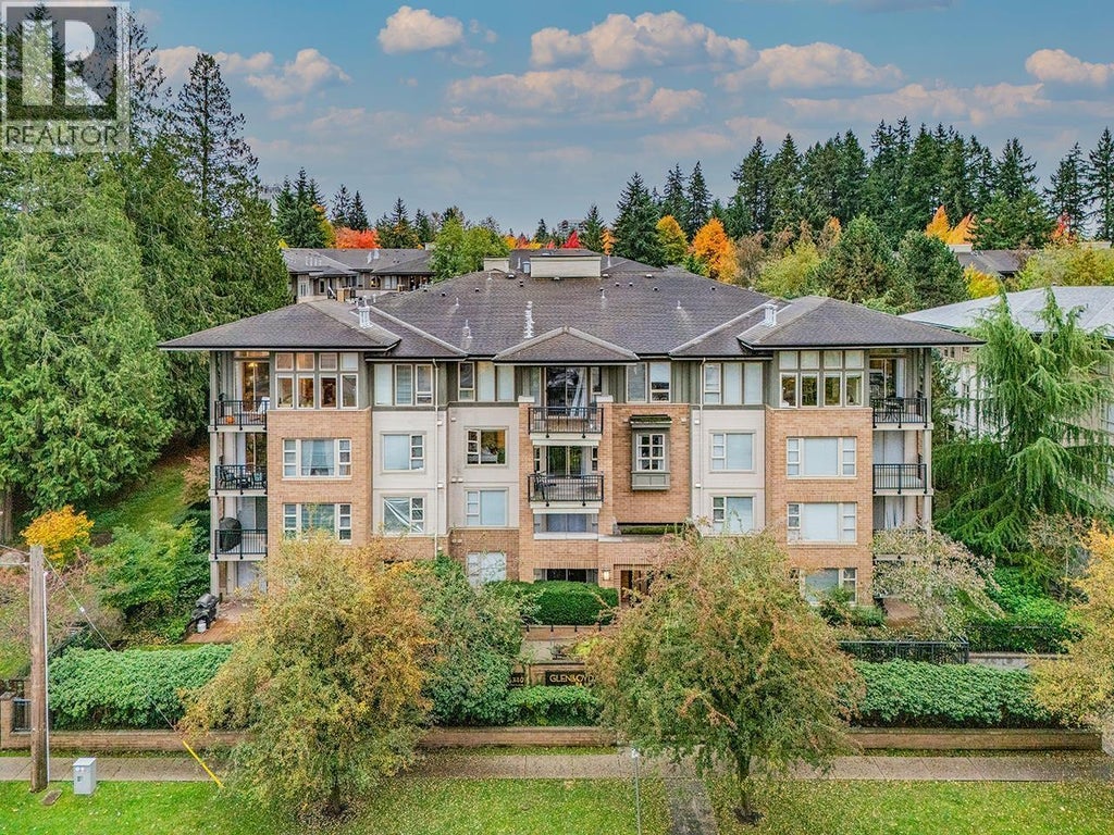 308 5740 Toronto Road, Vancouver