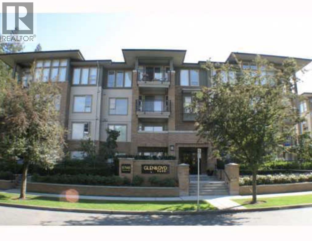 308 5740 Toronto Road, Vancouver