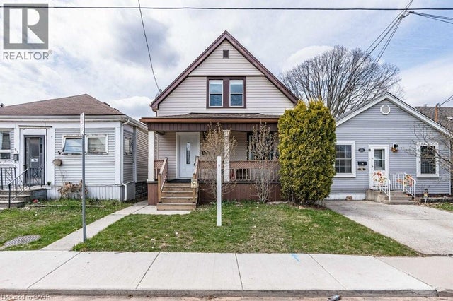 99 Robins Avenue, Hamilton