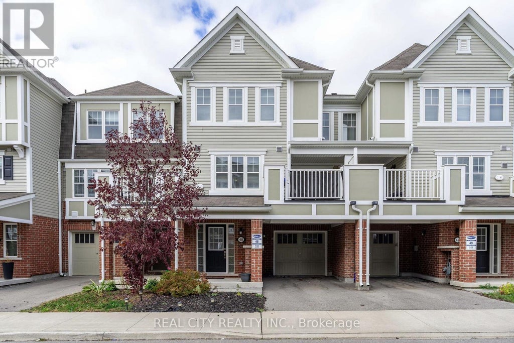 48 - 143 Ridge Road, Cambridge