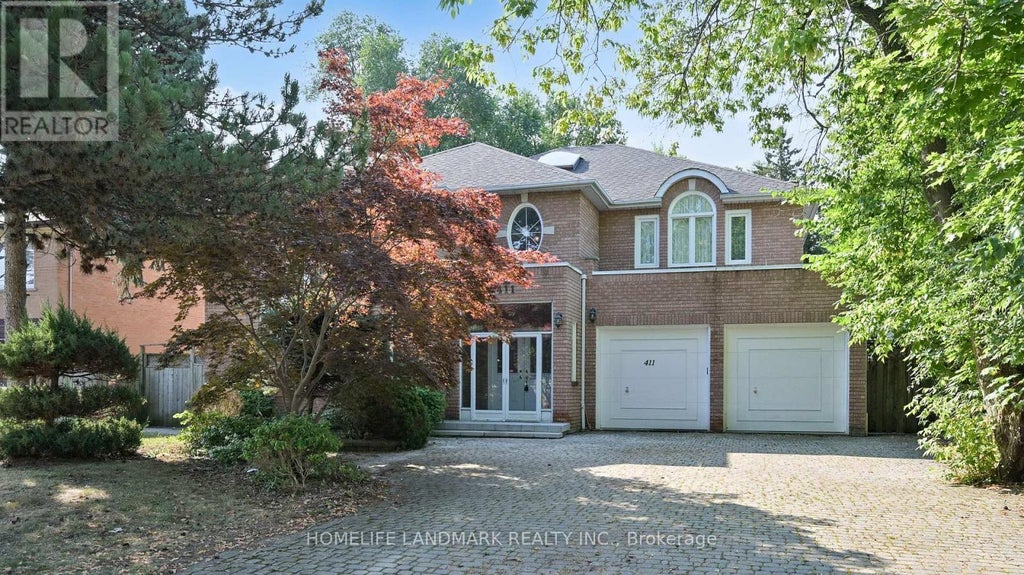 411 Cummer Avenue, Toronto (newtonbrook East)