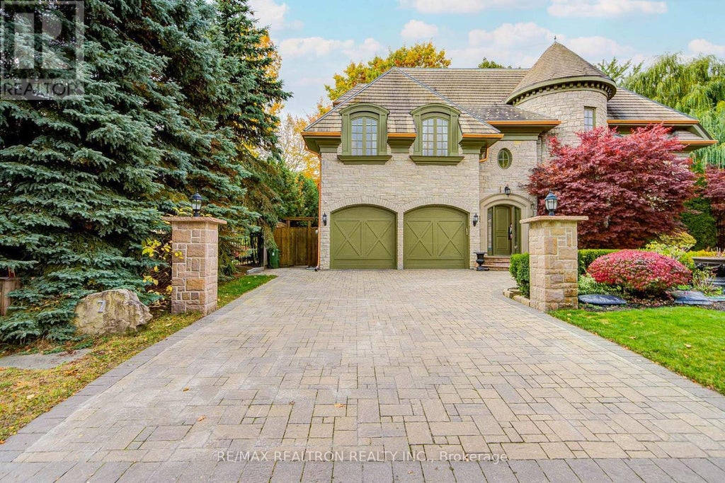 7 Legacy Court, Toronto (st. Andrew-Windfields)