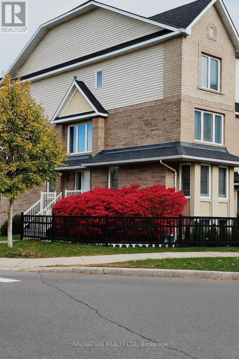 57 Waterbridge Drive, Ottawa