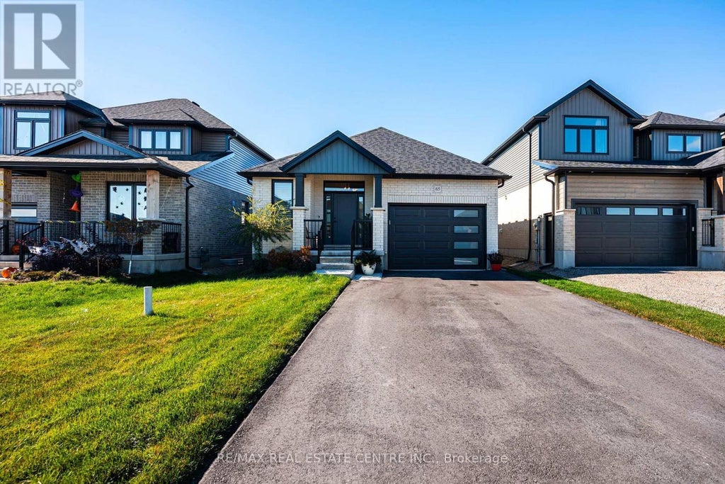 65 Melody Lane, East Luther Grand Valley