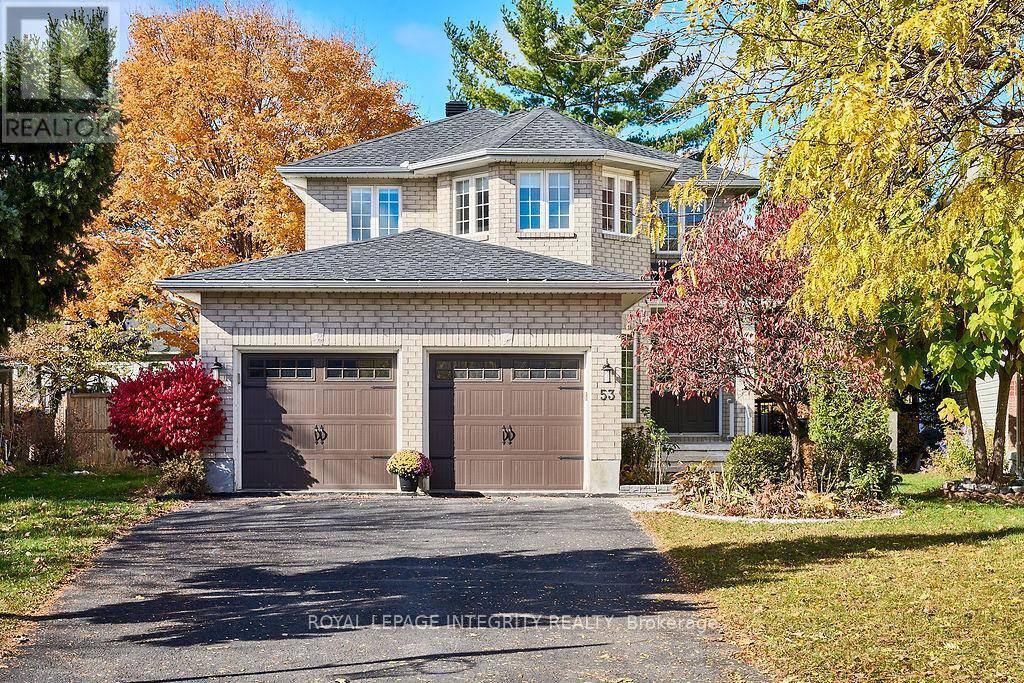 53 Newcastle Avenue, Ottawa