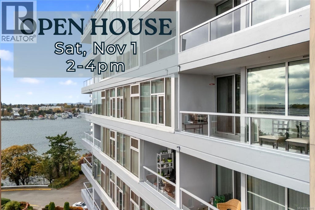 1002 327 Maitland St, Victoria