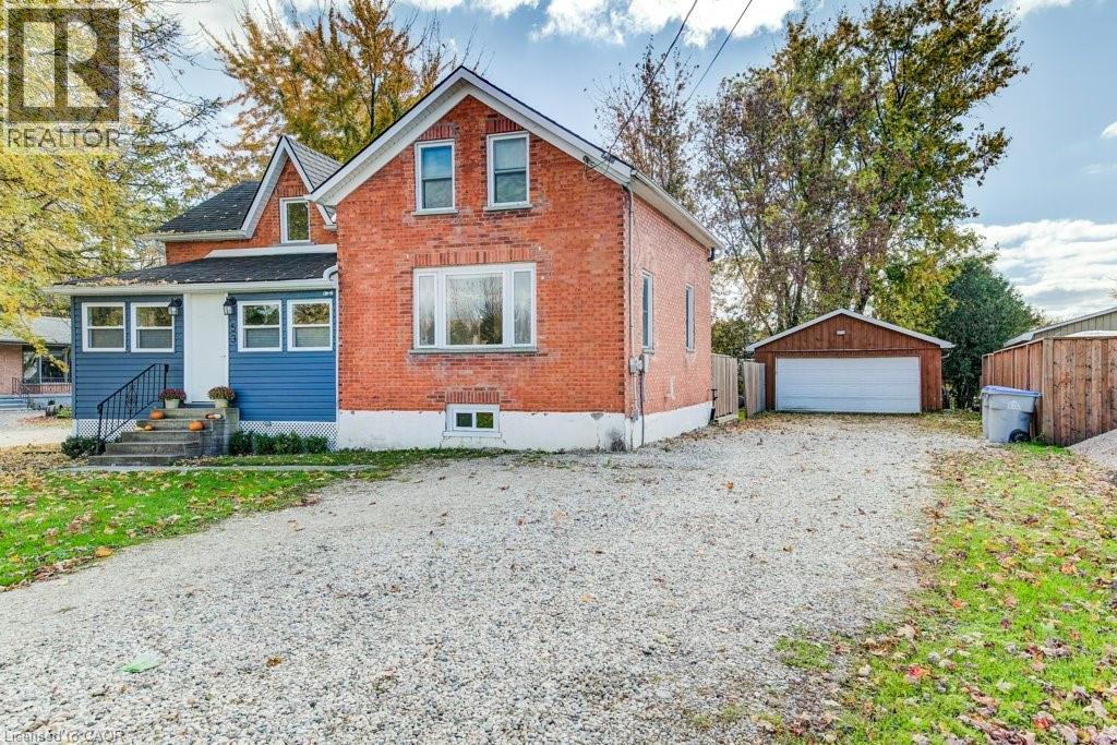 53 Maddison Street E, Monkton