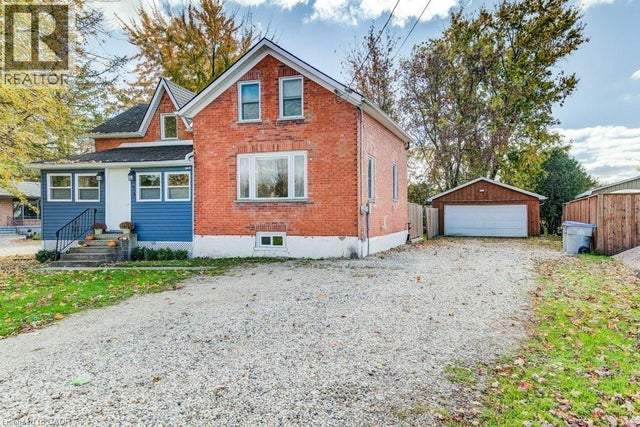 53 Maddison Street E, Monkton