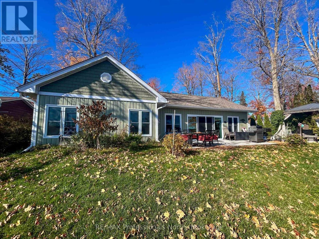 563 Dalhaven Road, Selwyn