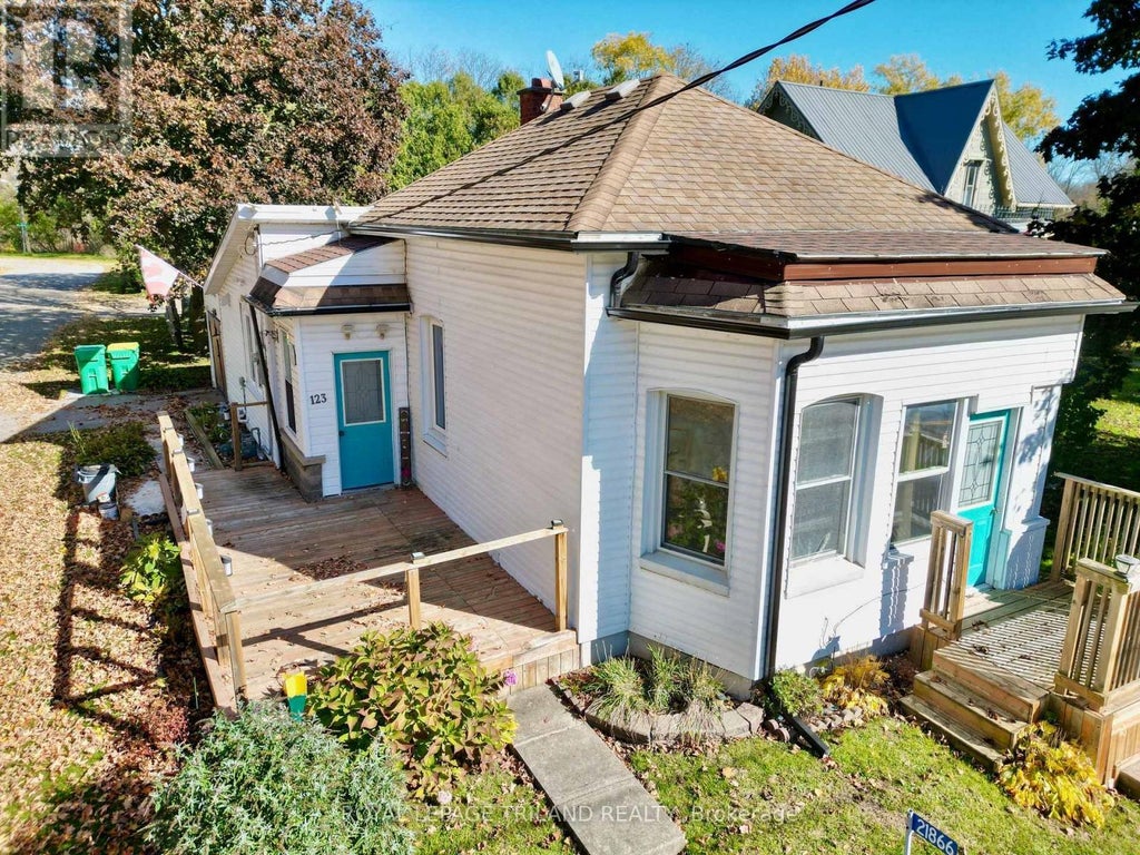 21866 Hagerty Road, Southwest Middlesex (wardsville)