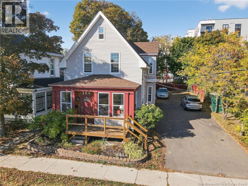 Photo of Listing #NB129314