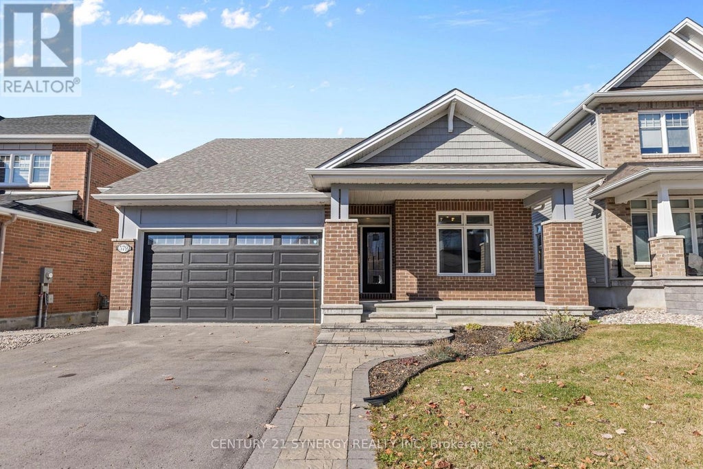 579 Baie-des-castors Street, Ottawa