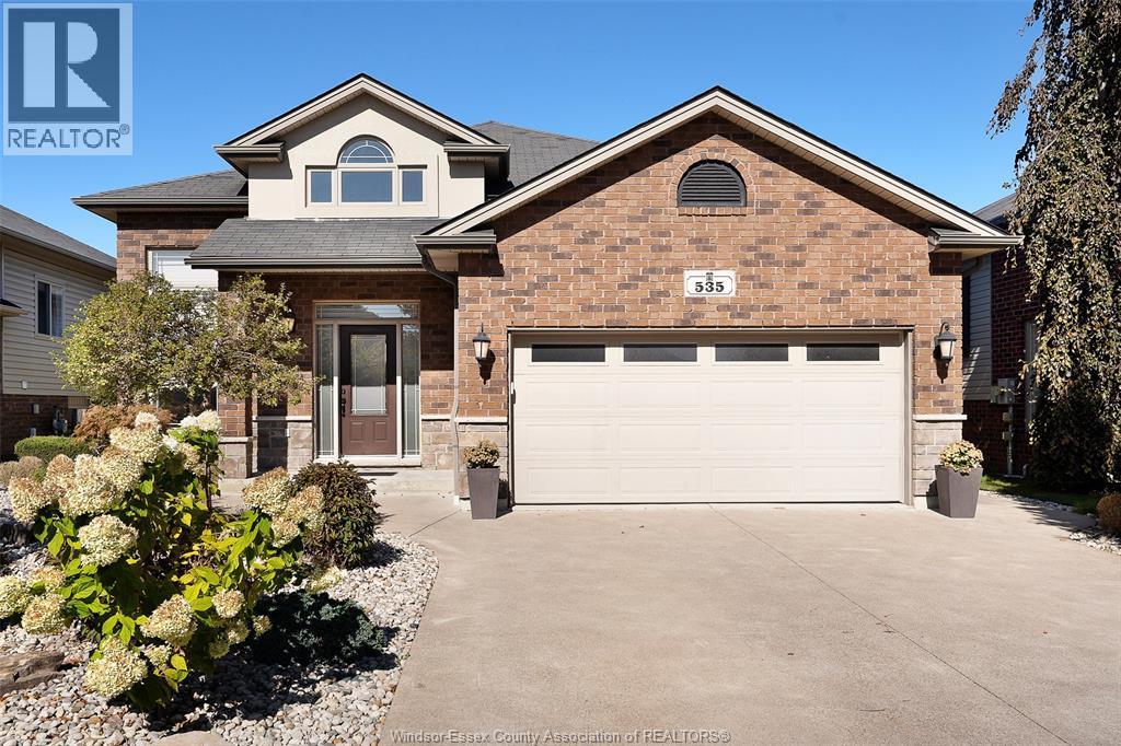 535 Dunn Avenue, Lasalle