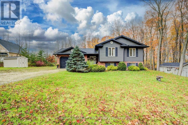 412112 Southgate Side Rd 41, Southgate