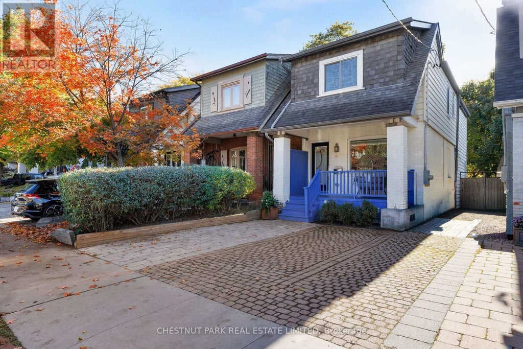 511 Merton Street, Toronto (mount Pleasant East)