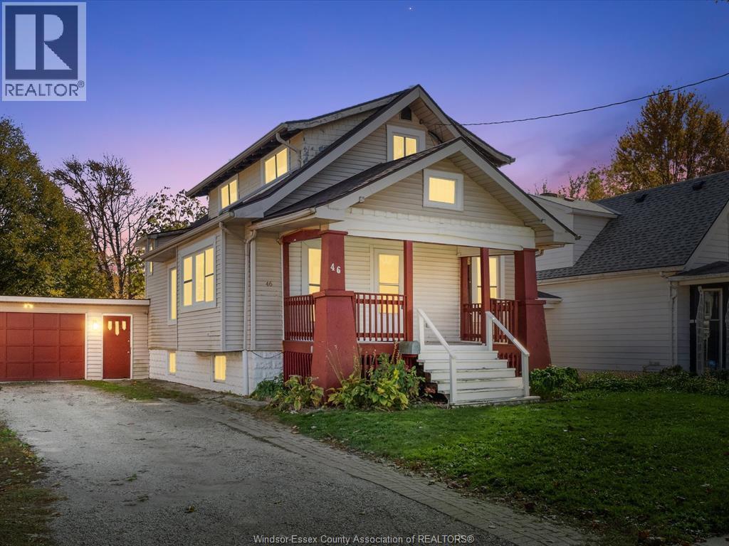 46 Wilson Avenue, Chatham