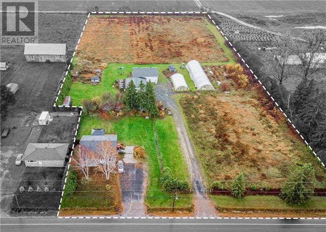 2961 Main Street, Blezard Valley