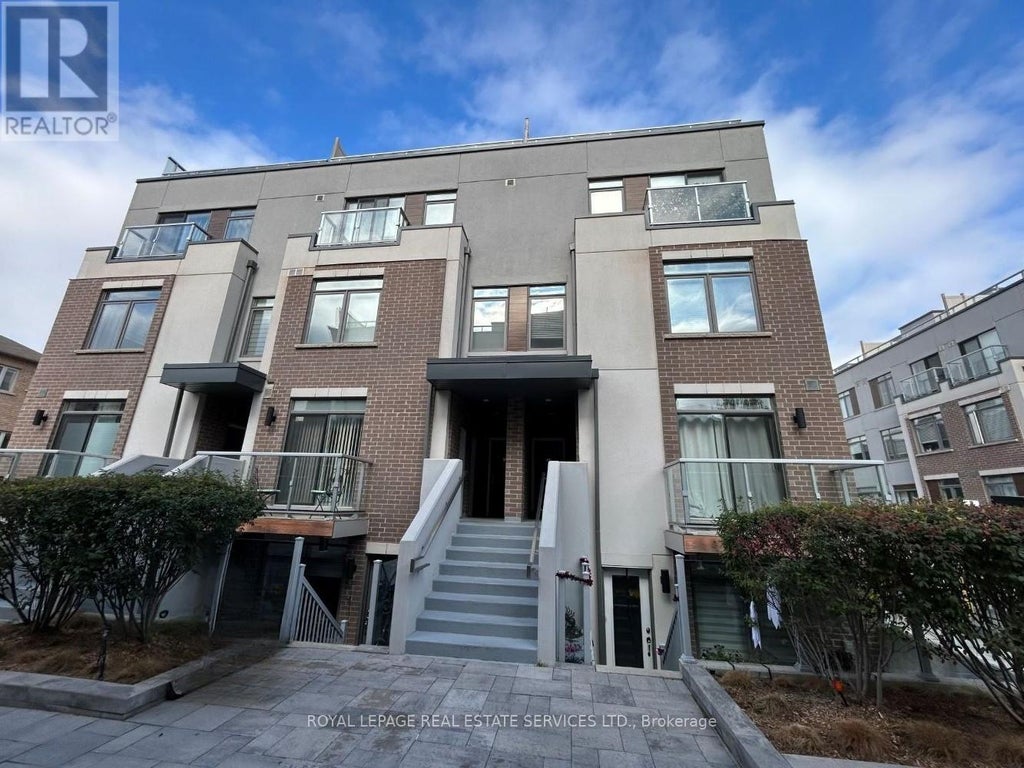 347 - 3066 Sixth Line, Oakville (go Glenorchy)