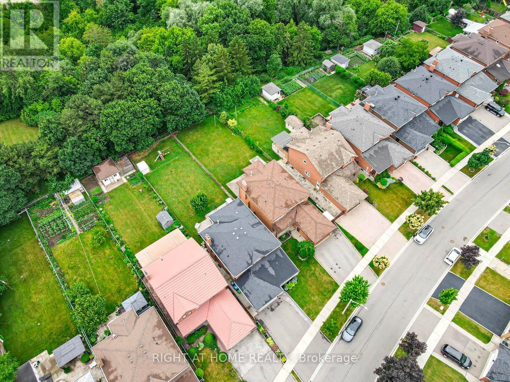 3070 Nawbrook Road, Mississauga (applewood)