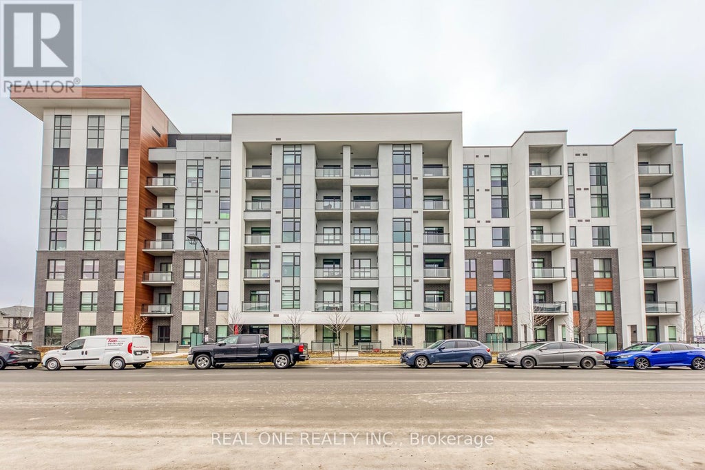 319 - 460 Gordon Krantz Avenue, Milton (walker)