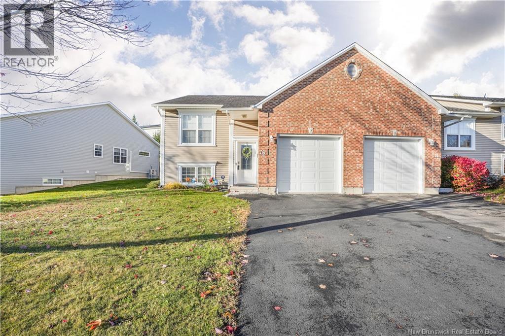 78 Millridge Lane, Fredericton