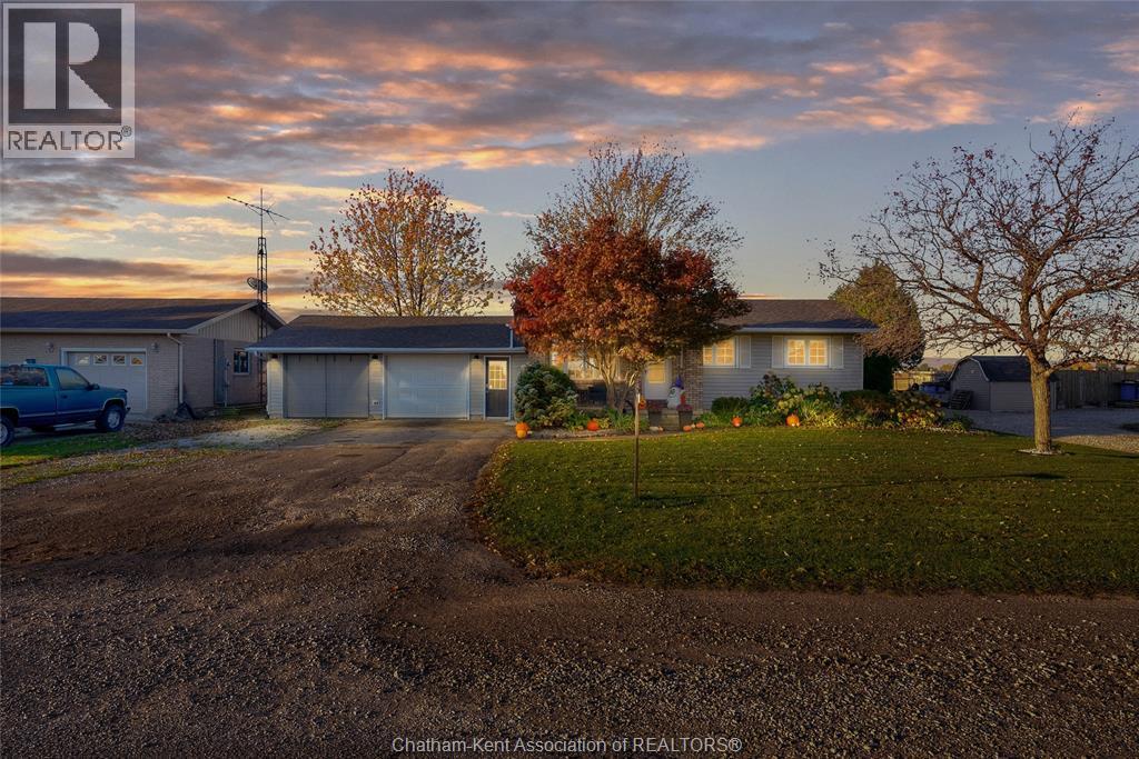 23990 Winter Line Road, Pain Court